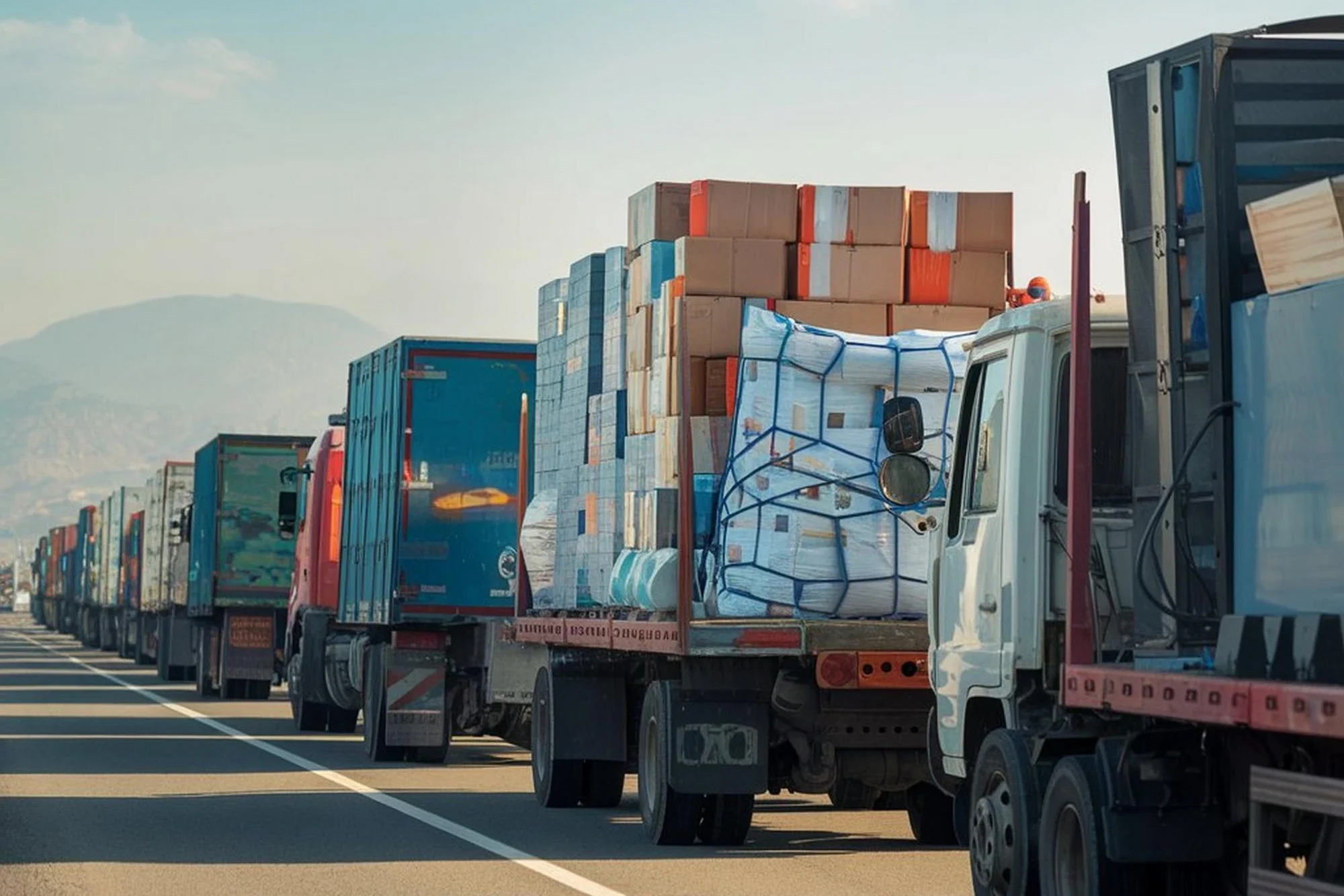 Transportation Services